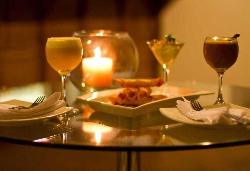 Vichayito Bungalows & Carpas