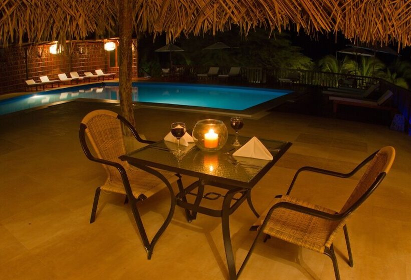 Vichayito Bungalows & Carpas