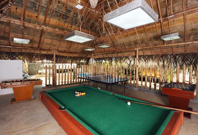 Vichayito Bungalows & Carpas