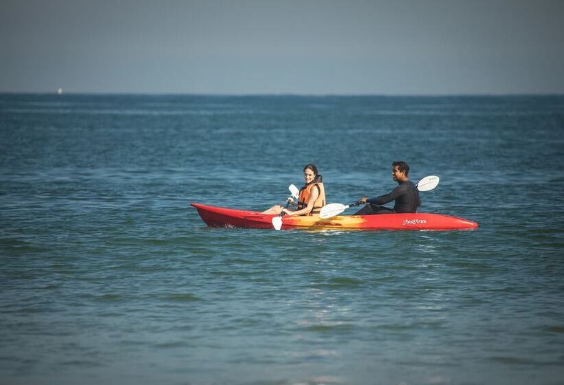 Vichayito Bungalows & Carpas