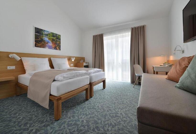 Wellness Hotel Happy Star