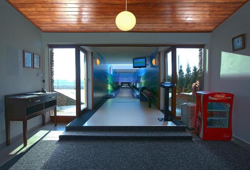 Wellness Hotel Happy Star