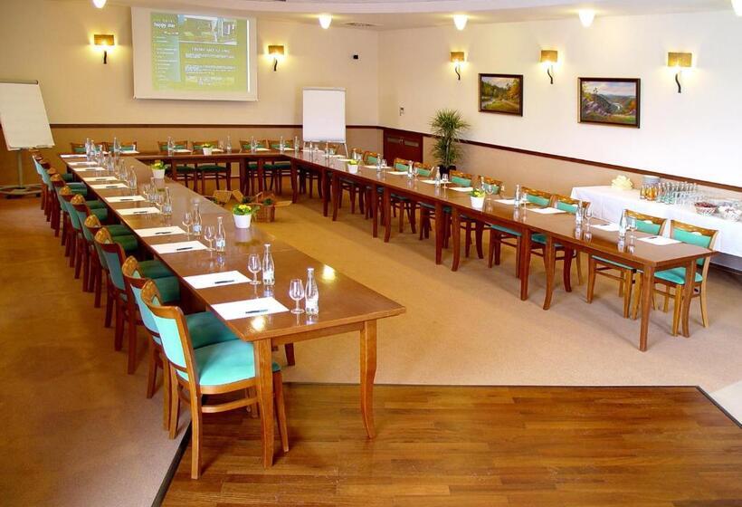 Wellness Hotel Happy Star