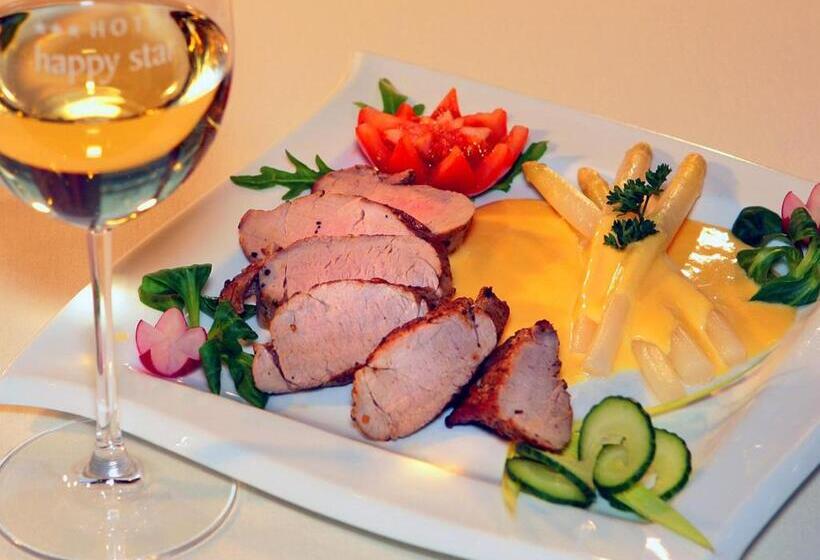 Wellness Hotel Happy Star