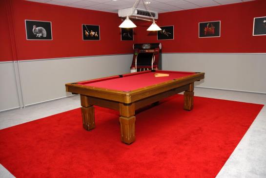 Отель Wellness  Opava