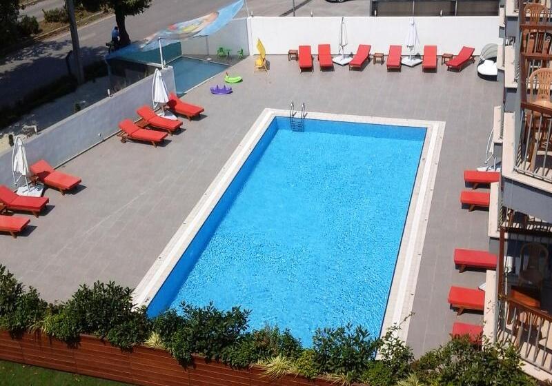 Yalova Lova Hotel & Spa Yalova