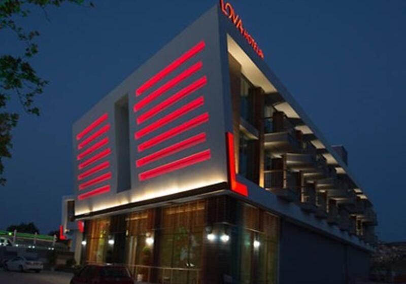 Yalova Lova Hotel & Spa Yalova