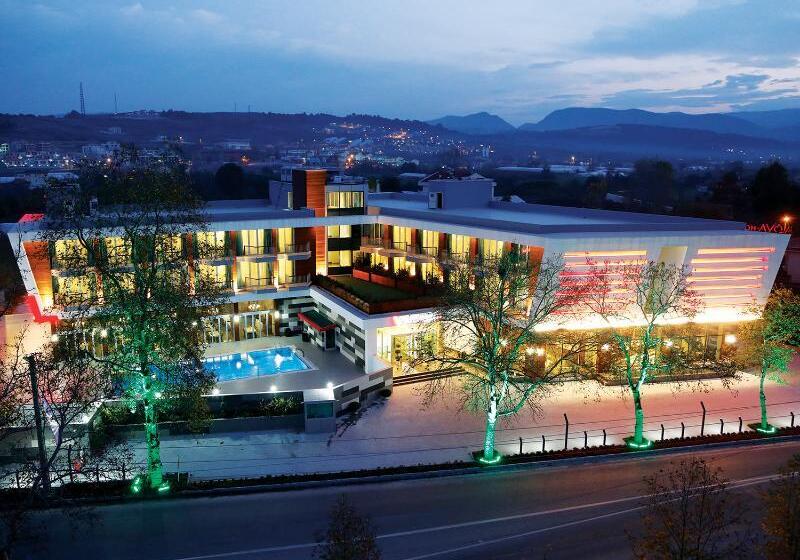 Yalova Lova Hotel & Spa Yalova