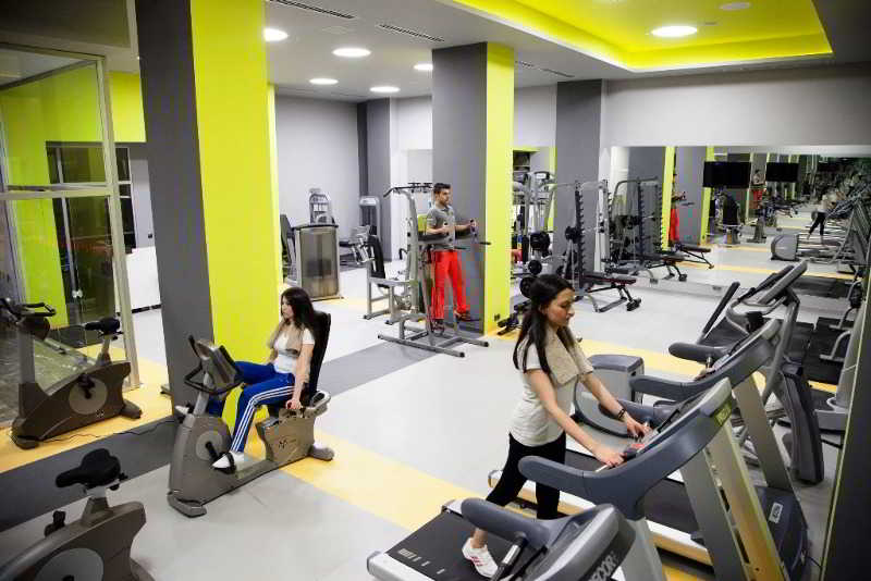 Yalova Lova Hotel & Spa Yalova