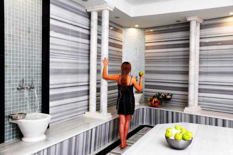 Yalova Lova Hotel & Spa Yalova