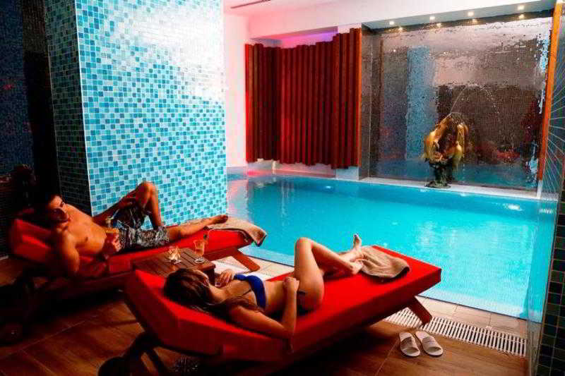 Yalova Lova Hotel & Spa Yalova