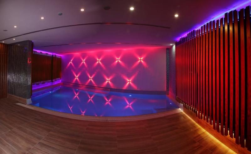 Yalova Lova Hotel & Spa Yalova