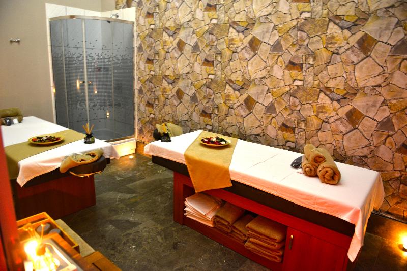 Yalova Lova Hotel & Spa Yalova