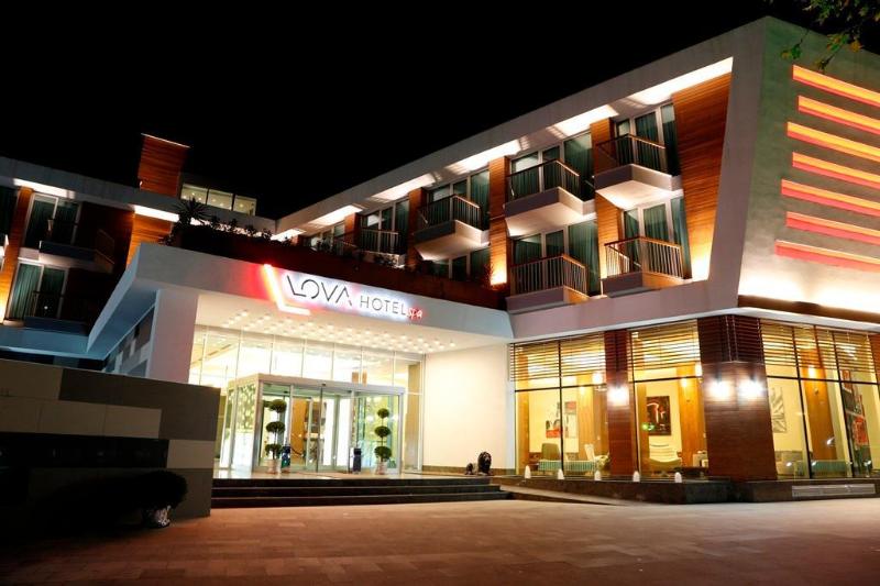 Yalova Lova Hotel & Spa Yalova