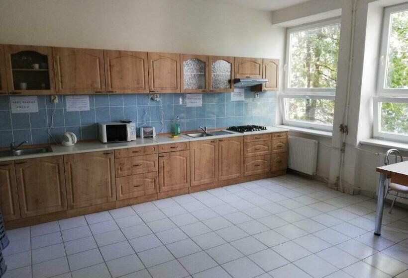 هاستل Turisticky Hotel Dipena