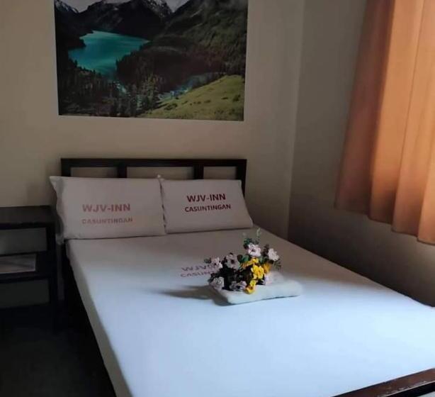 旅馆 Wjv Inn Casuntingan
