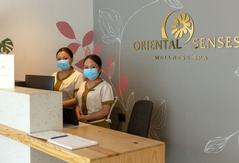 Avataara Resort & Spa