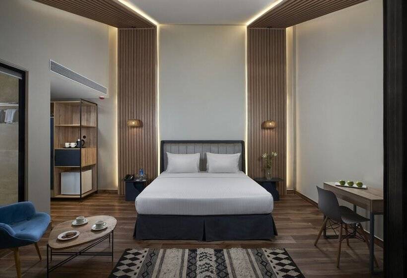 Avataara Resort & Spa