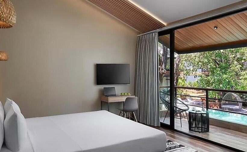 Avataara Resort & Spa