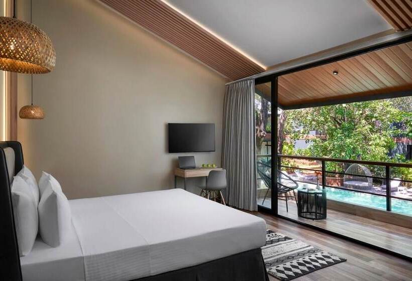 Avataara Resort & Spa