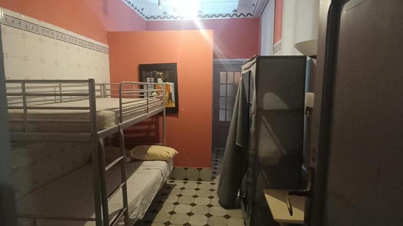 مبيت وإفطار Casa Artistica 2