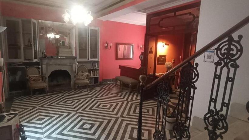 مبيت وإفطار Casa Artistica 2