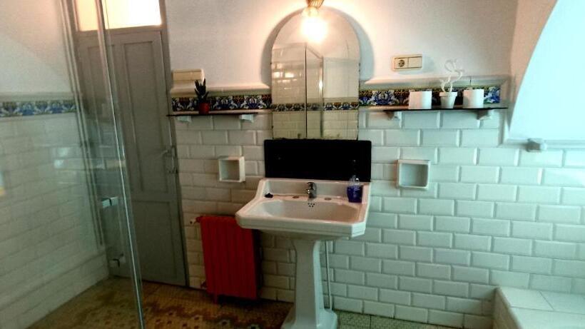 مبيت وإفطار Casa Artistica 2