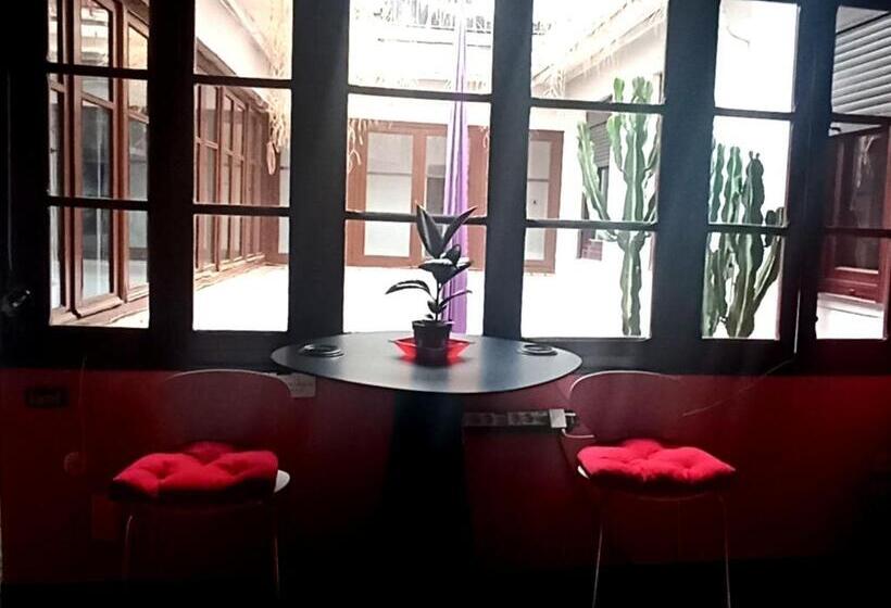 مبيت وإفطار Casa Artistica 2