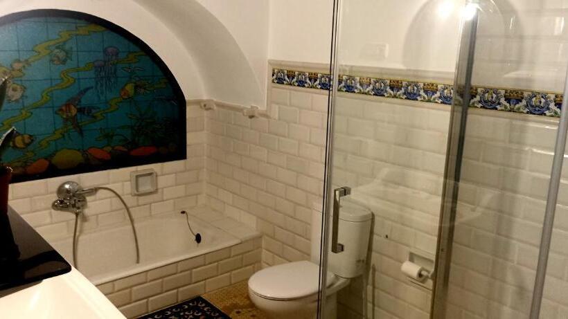 مبيت وإفطار Casa Artistica 2