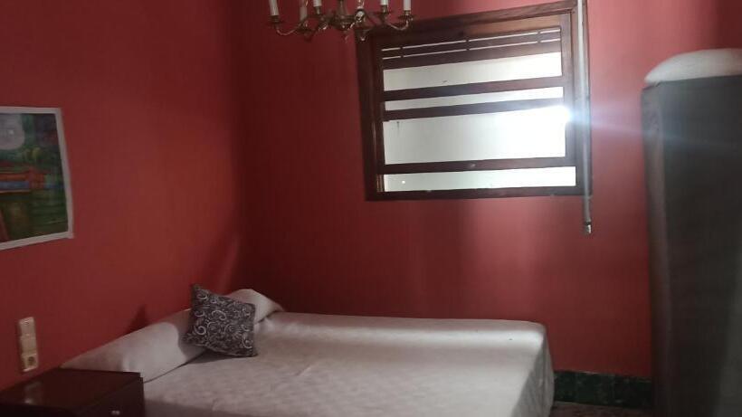 مبيت وإفطار Casa Artistica 2