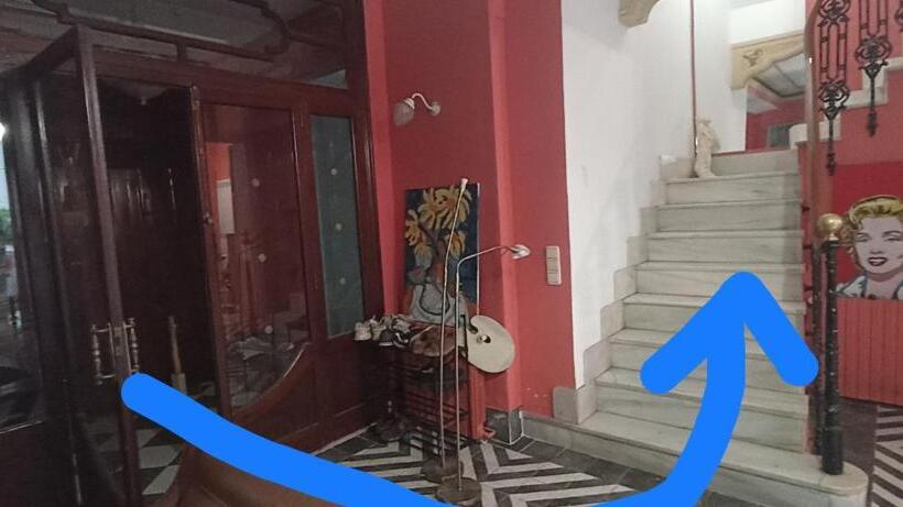 مبيت وإفطار Casa Artistica 2