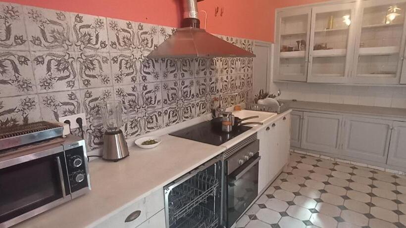 مبيت وإفطار Casa Artistica 2