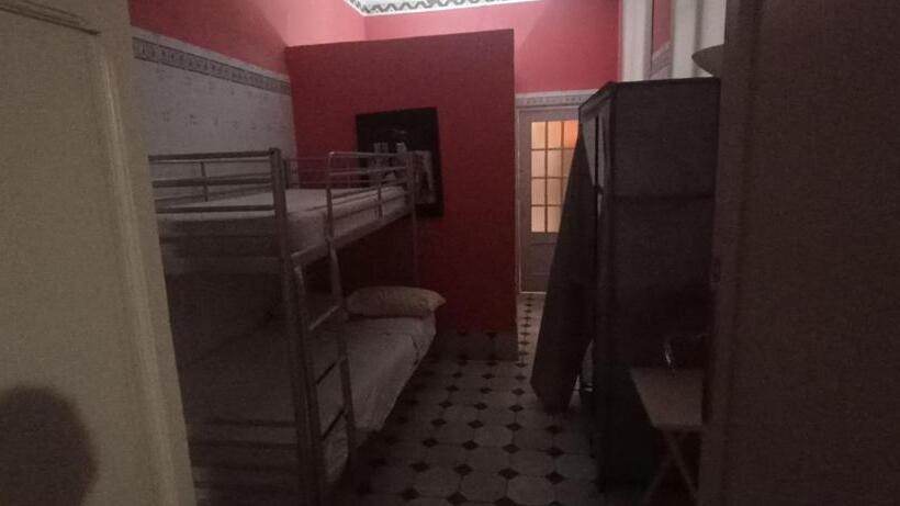 مبيت وإفطار Casa Artistica 2