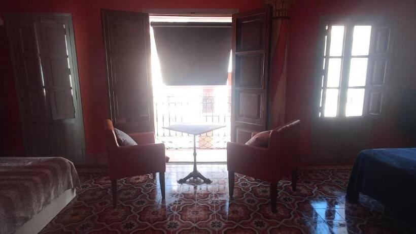 مبيت وإفطار Casa Artistica 2