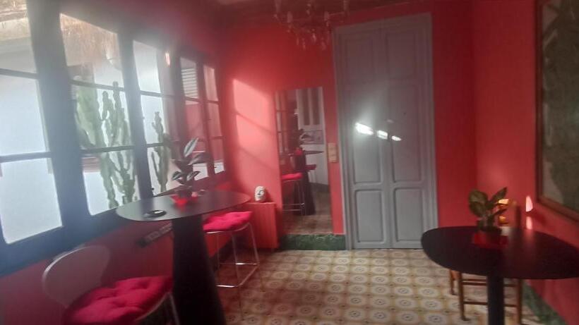 مبيت وإفطار Casa Artistica 2