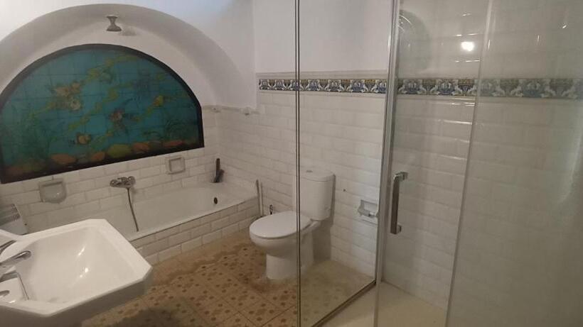 مبيت وإفطار Casa Artistica 2