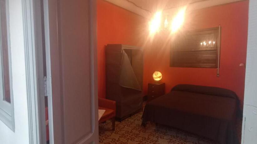 مبيت وإفطار Casa Artistica 2