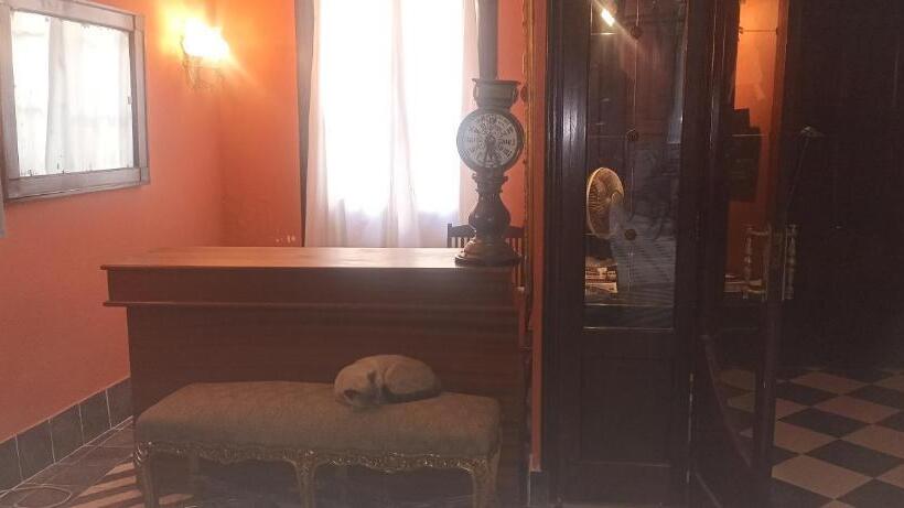 مبيت وإفطار Casa Artistica 2