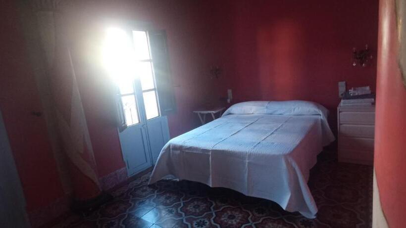 مبيت وإفطار Casa Artistica 2