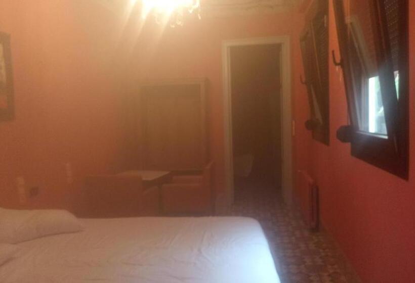 مبيت وإفطار Casa Artistica 2