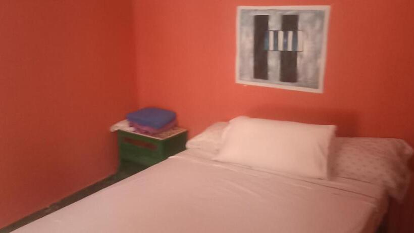 مبيت وإفطار Casa Artistica 2