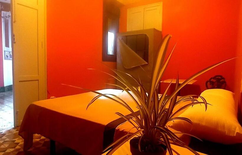 مبيت وإفطار Casa Artistica 2