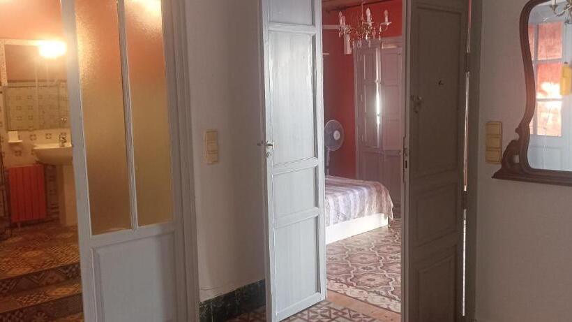 مبيت وإفطار Casa Artistica 2