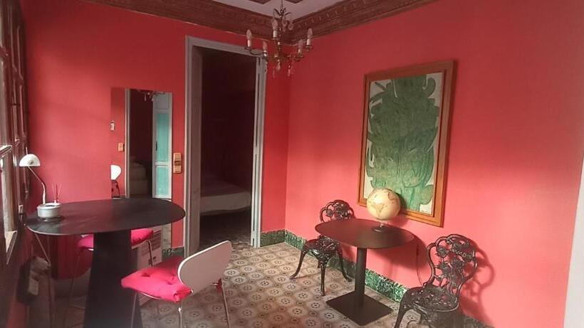 مبيت وإفطار Casa Artistica 2