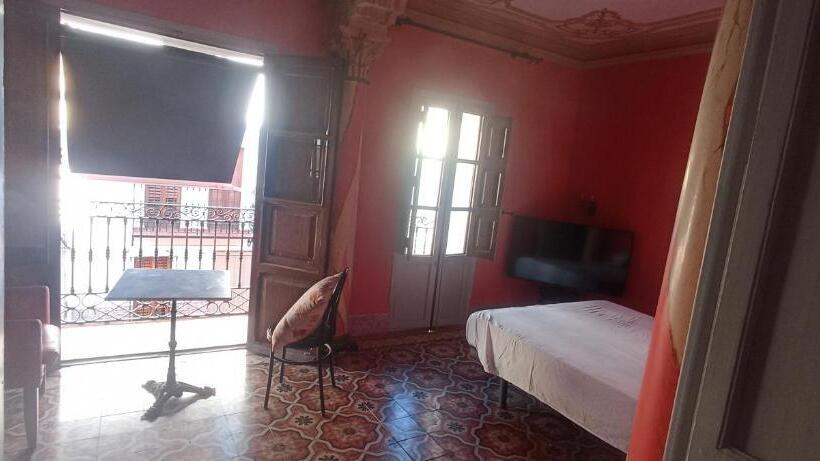 مبيت وإفطار Casa Artistica 2