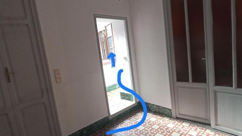 مبيت وإفطار Casa Artistica 2