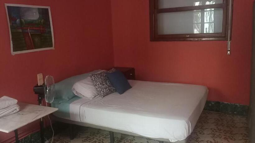 مبيت وإفطار Casa Artistica 2