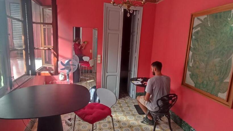 مبيت وإفطار Casa Artistica 2