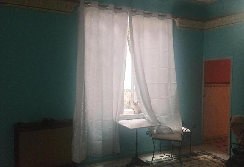 مبيت وإفطار Casa Artistica 2