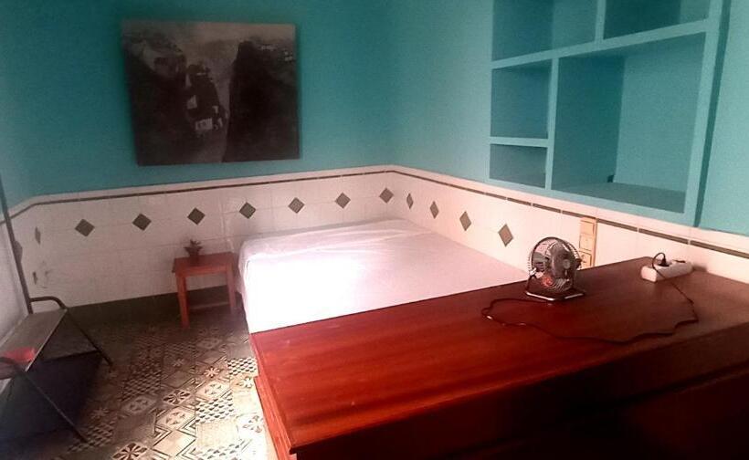 مبيت وإفطار Casa Artistica 2